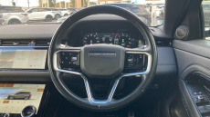 Land Rover Range Rover Evoque 1.5 P300e R-Dynamic SE 5dr Auto Hatchback